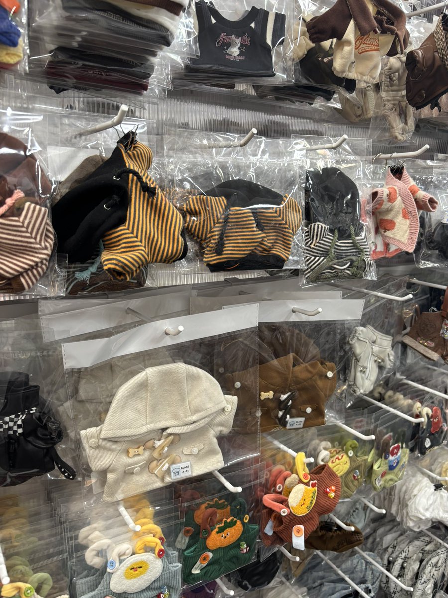 ♡#ShellyCoco2号店♡ぬい服・リボン・デコパーツ店♡ おはようござい