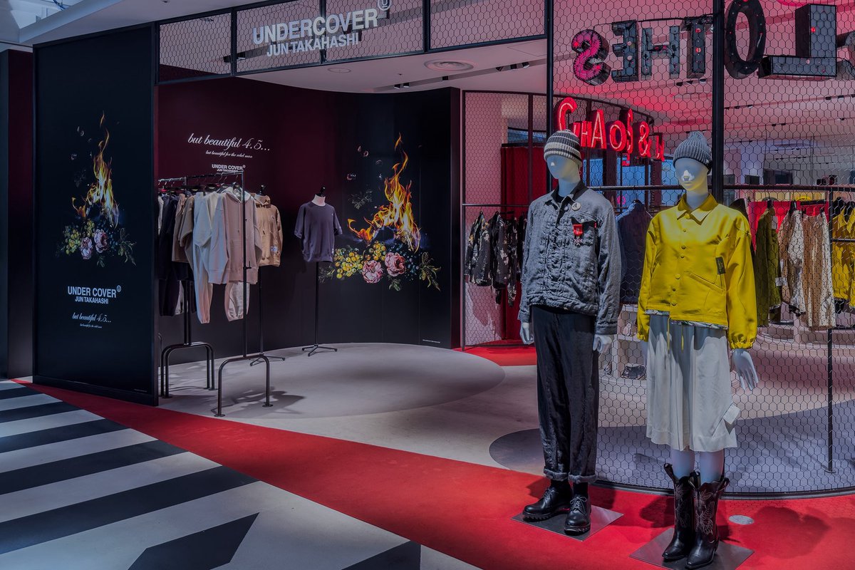 undercover_lab tweet media