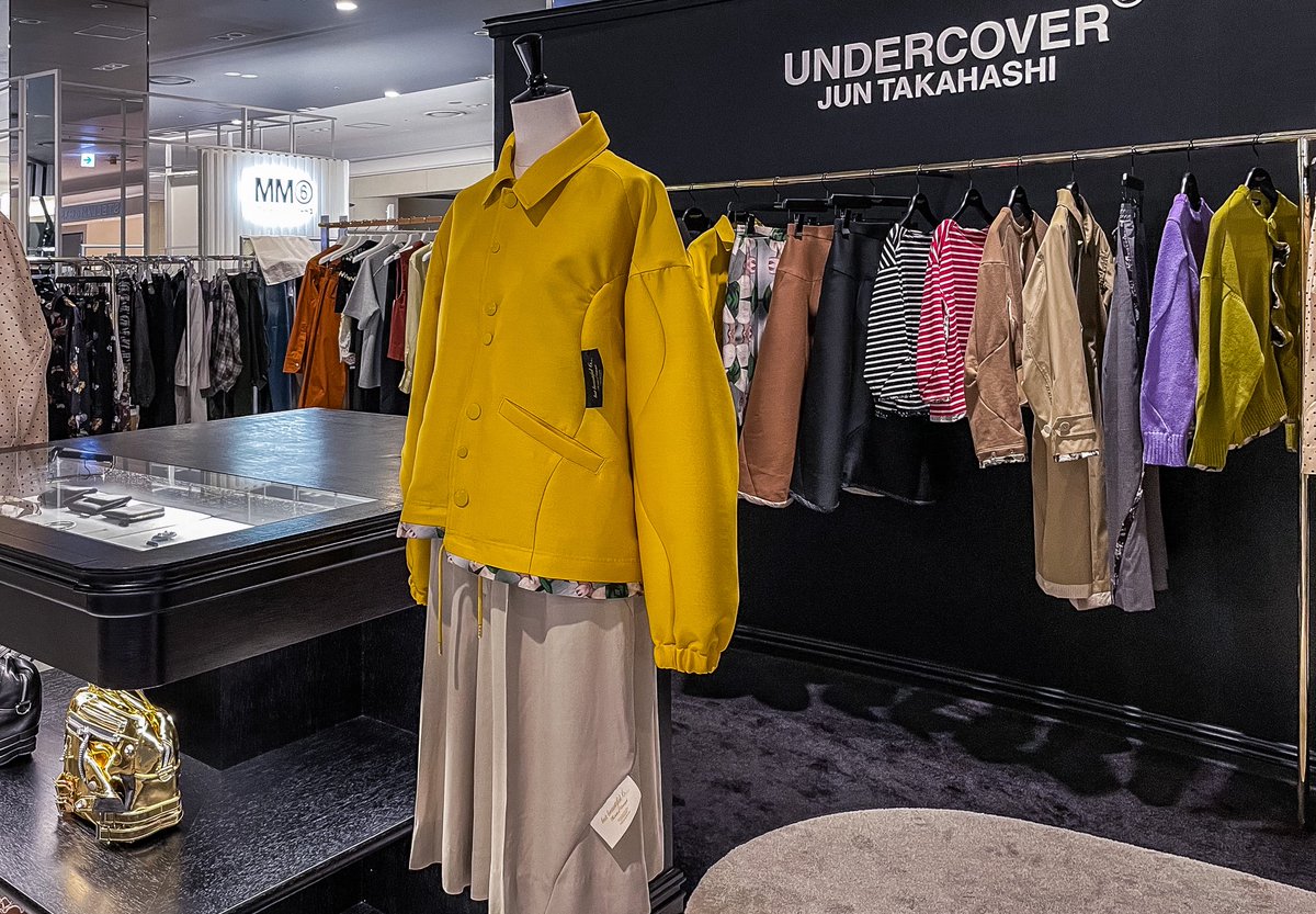 undercover_lab tweet media