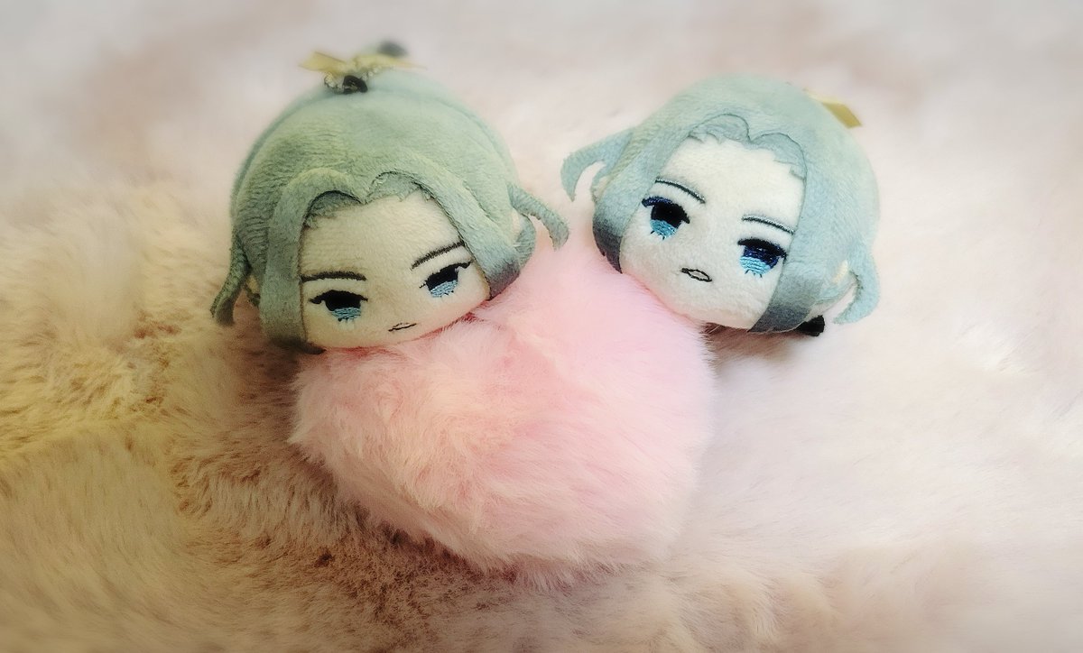 一昨日から頭の中で₺ƾのことでいっぱい ね、もつう もっちんくるって