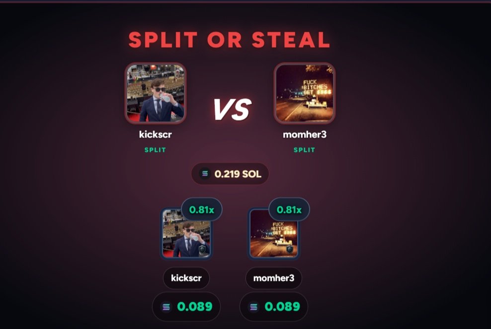 enddotfun's tweet image. This is the love we like to see on end.fun

Reply+Drop Wallet ADDYS