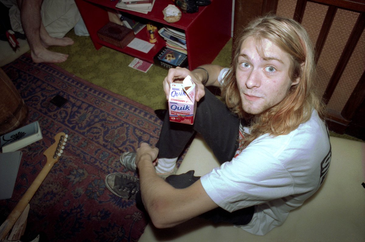 hourly_cobain's tweet photo. https://t.co/yafwuLWXxy