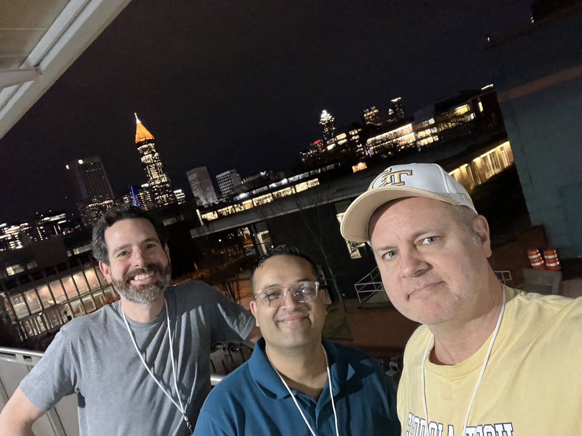 Joe Domaleski, KI4ASK tweet media