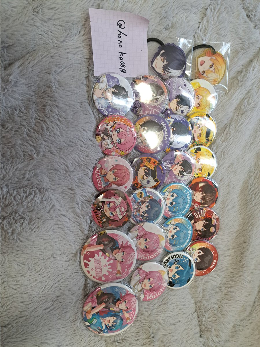 ほのか tweet media