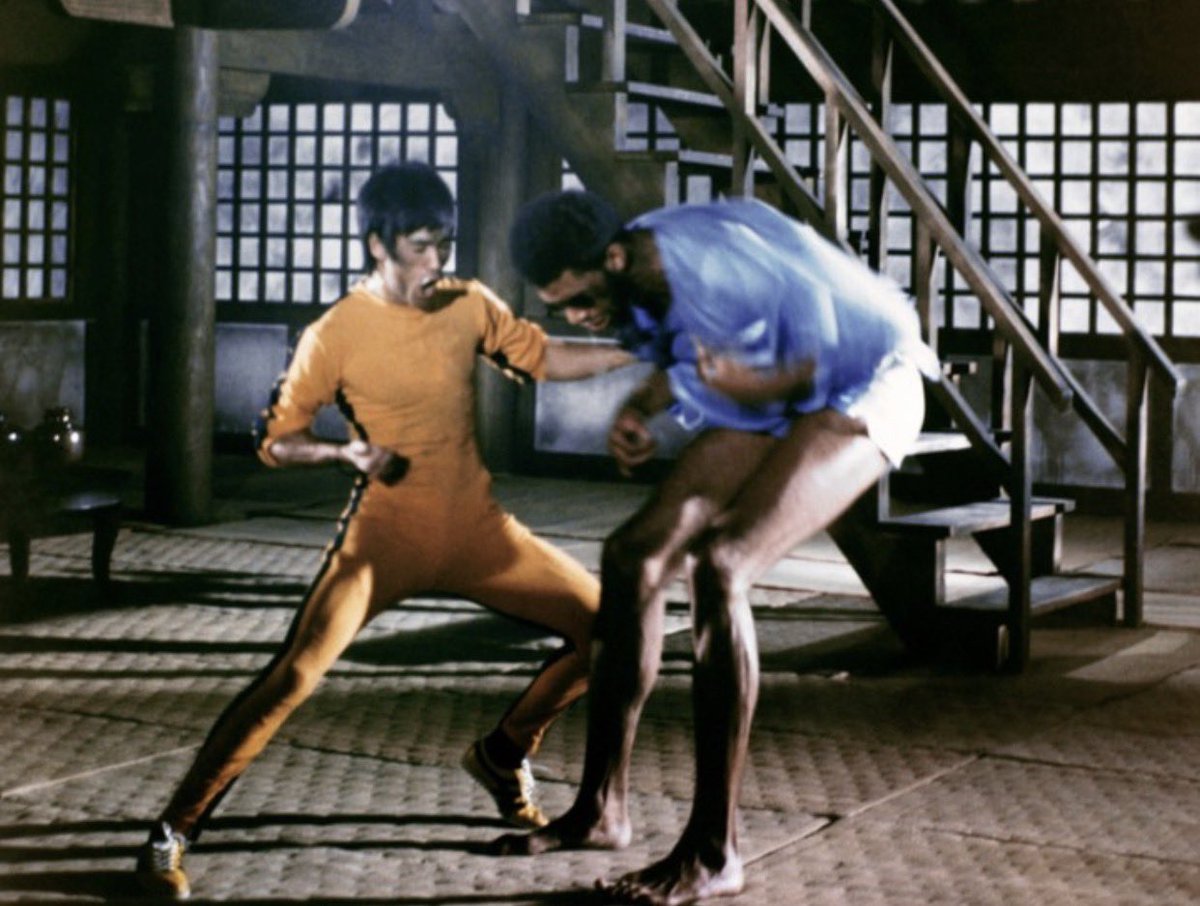 ブルース・リー #李小龍 #BruceLee