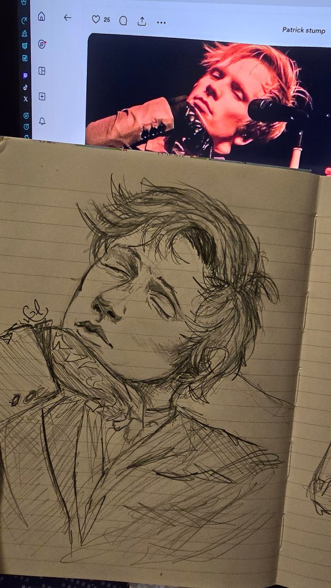 Sython (Gina) tweet media