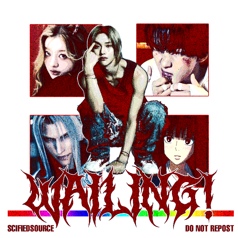 ᅠᅠᅠᅠ𝗦𝗖𝗜𝗙𝗜𝗘𝗗! tweet media