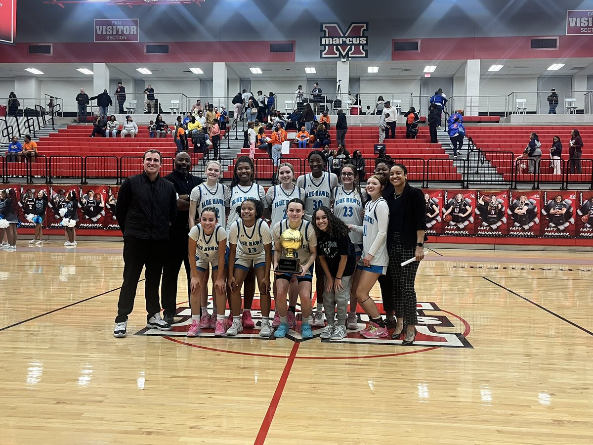 ProsperISDAthletics tweet media