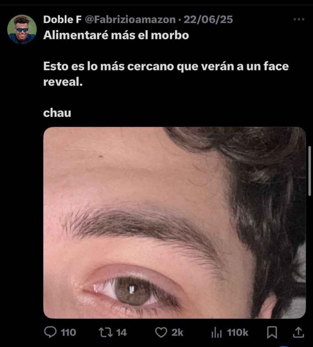 esckla (cuenta nueva) tweet media