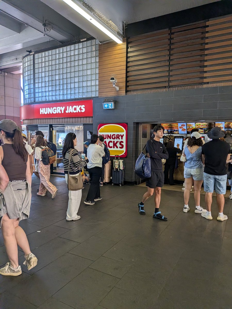 Hungly Jack写真2