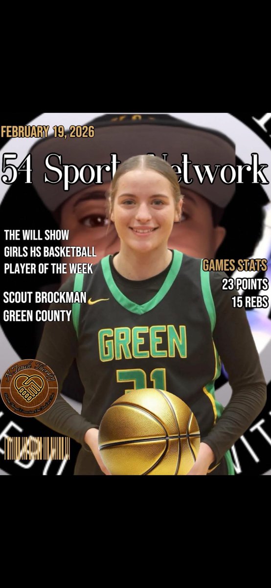 Scout Brockman tweet media