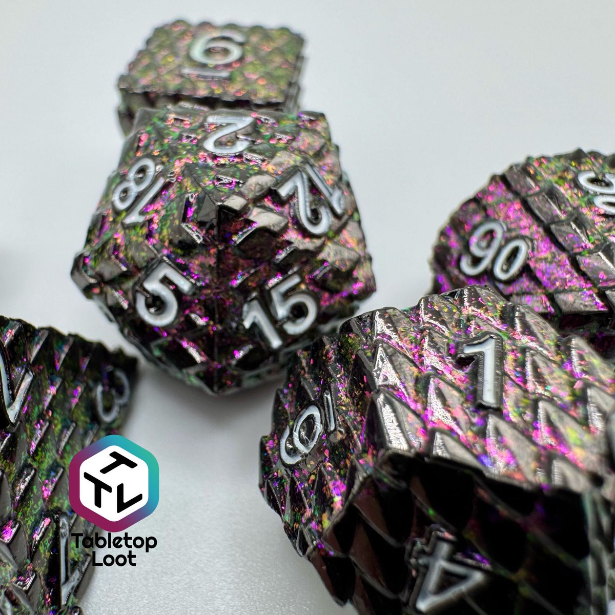 Tabletop Loot 🏳️‍🌈 tweet media