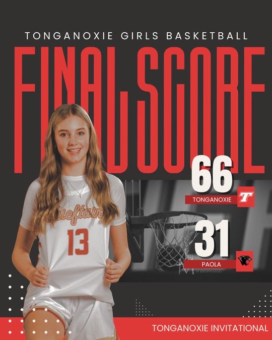 THS Girls Basketball tweet media