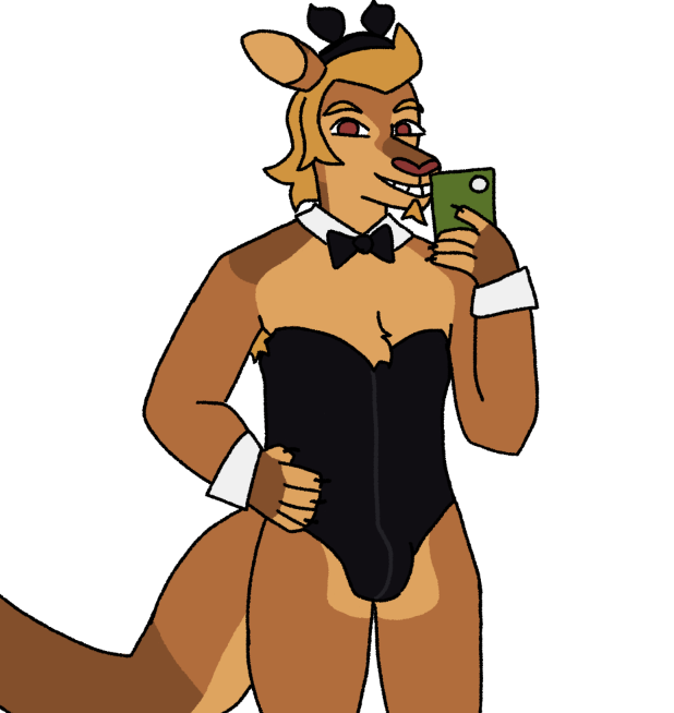 F4GGUS's tweet photo. TW // SUGGESTIVE // NUDITY // NSFW
Slutty Roo
#SECONDBASEVN https://t.co/tEm1nvyPhN