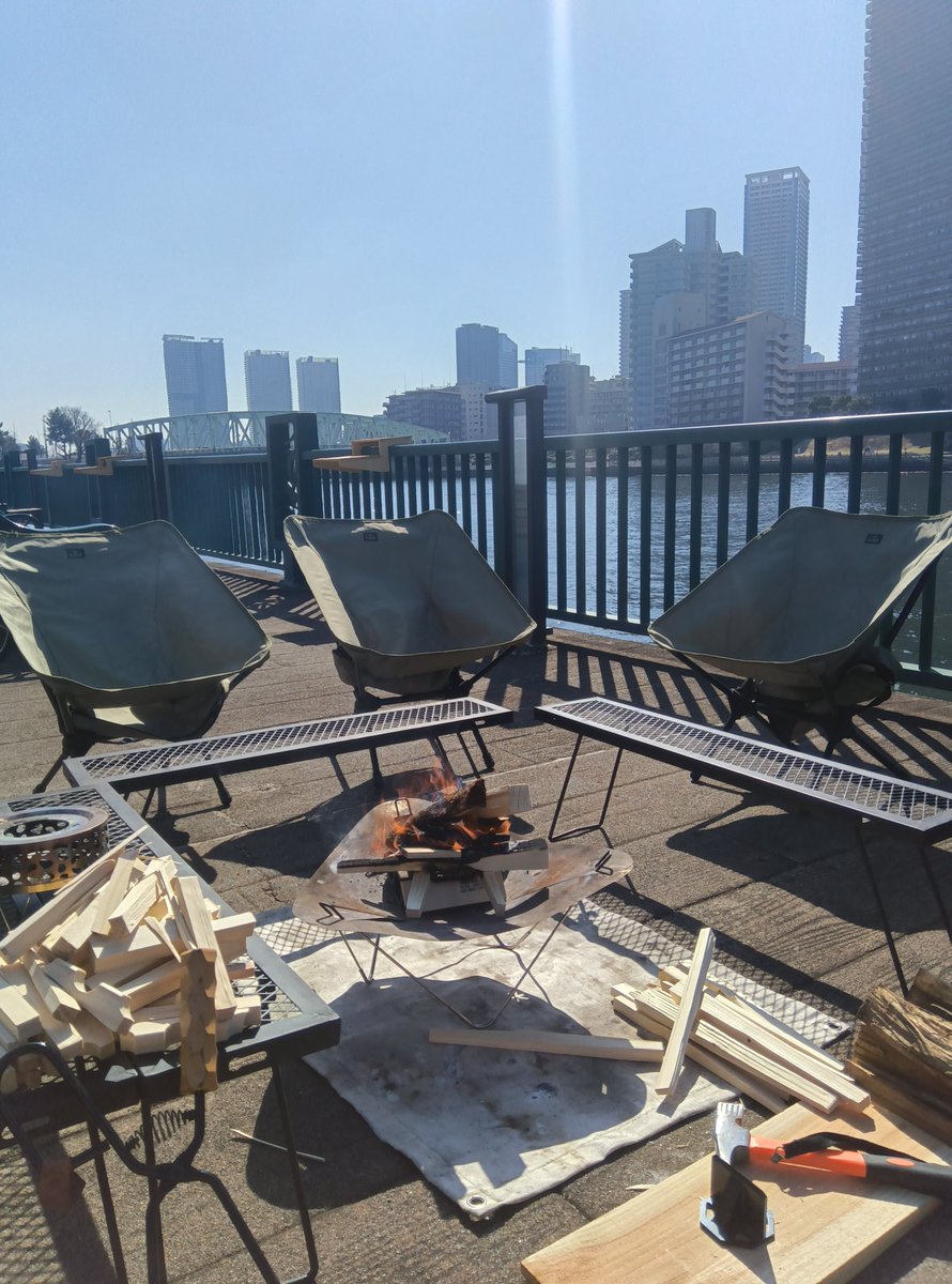 集まれ！隅田川 tweet media