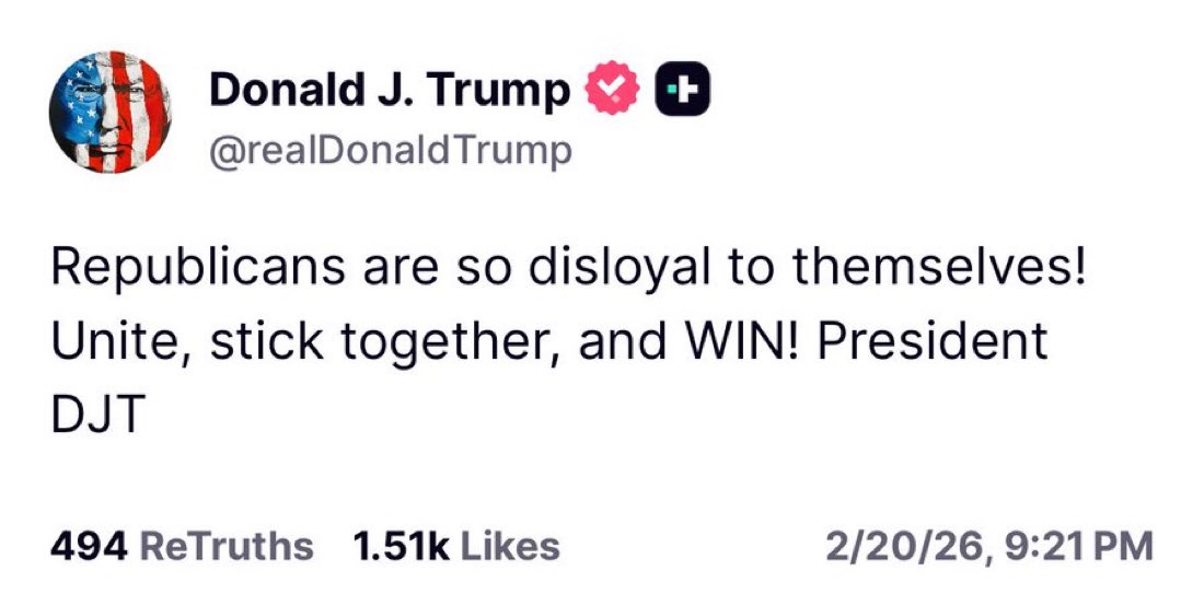 Laura Loomer (@lauraloomer) on Twitter photo 