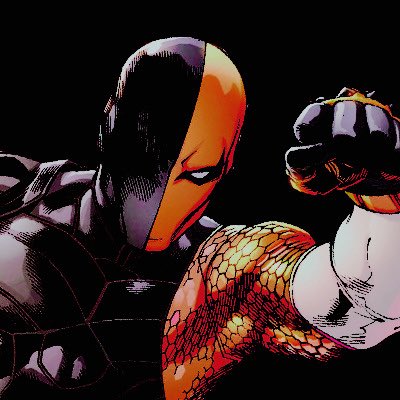 𝙳𝚎𝚊𝚝𝚑𝚜𝚝𝚛𝚘𝚔𝚎 tweet media