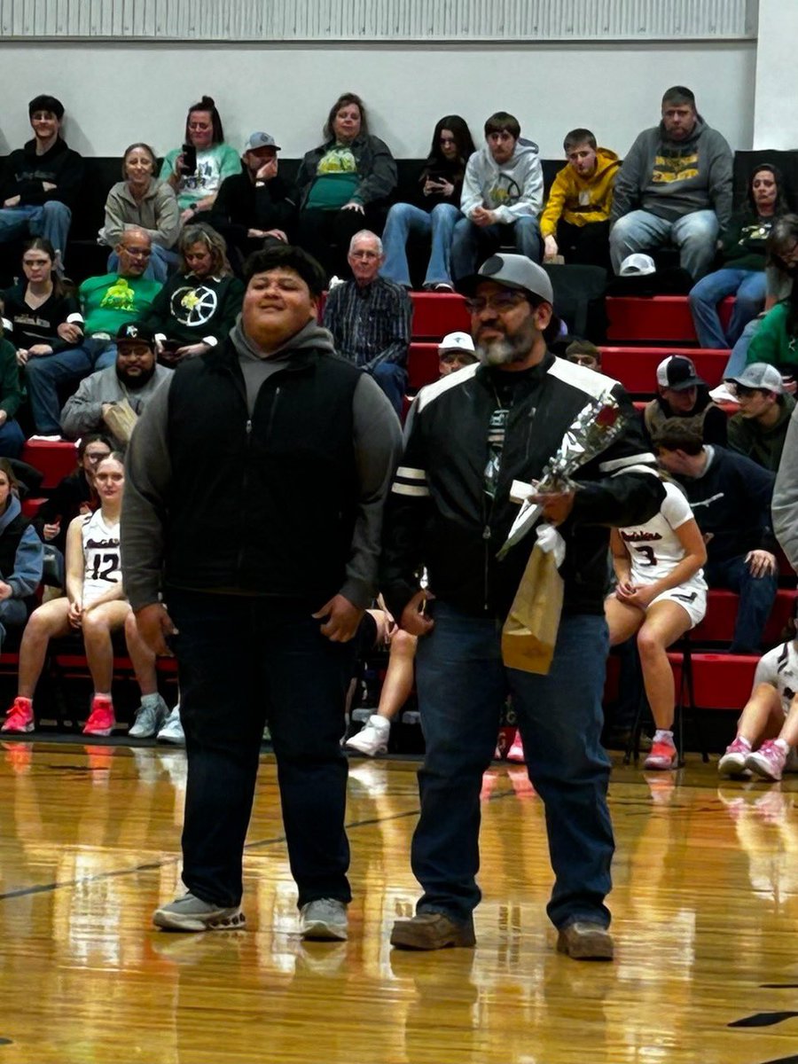 Little River Hoops tweet media