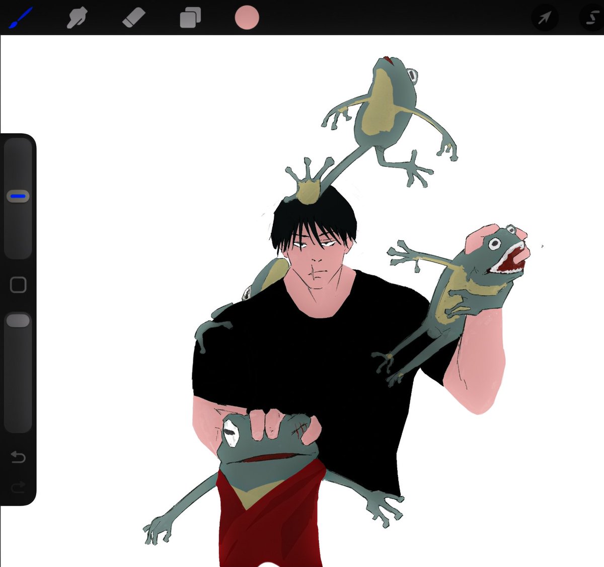 𐤀𐤇𐤌𐤃 ⏻ tweet media