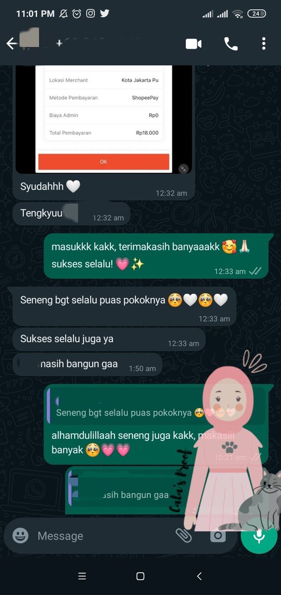 Cala || BackUp Acc🌷|| Jual App Premium&Robux🪐 tweet media