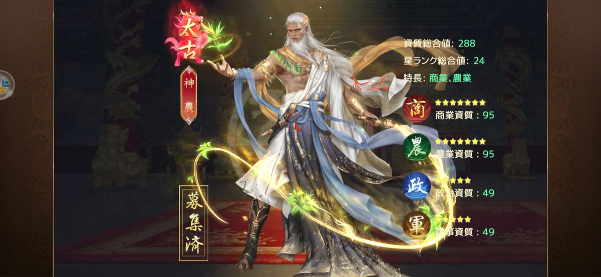 bibi_mithuha's tweet photo. 半裸長髪おじじを手に入れた！！ https://t.co/nt577hdFAG