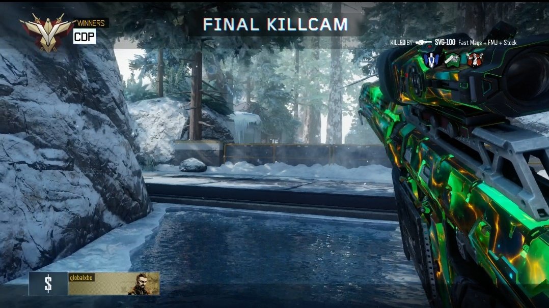 First in <a href="/GlobalArena_/">Global</a>