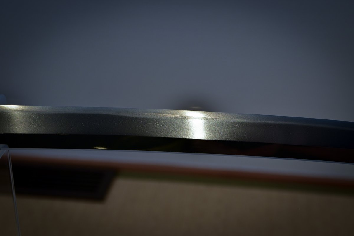 Bizen Osafune Japanese Sword Museum tweet media