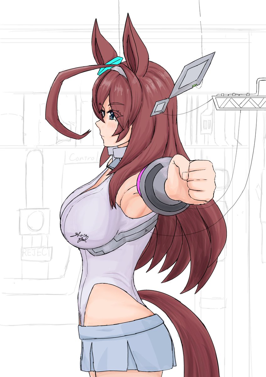 ねこしゃた tweet media