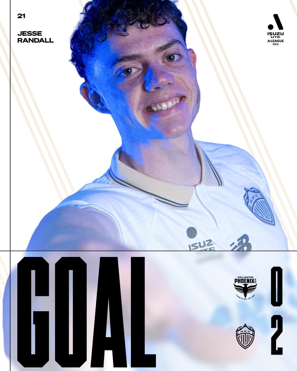 Auckland FC tweet media