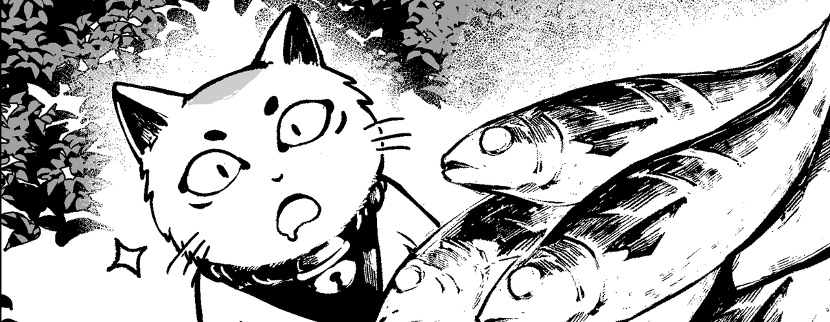 848kissa's tweet photo. #猫の日コミティア https://t.co/tOzcGYbF3Z