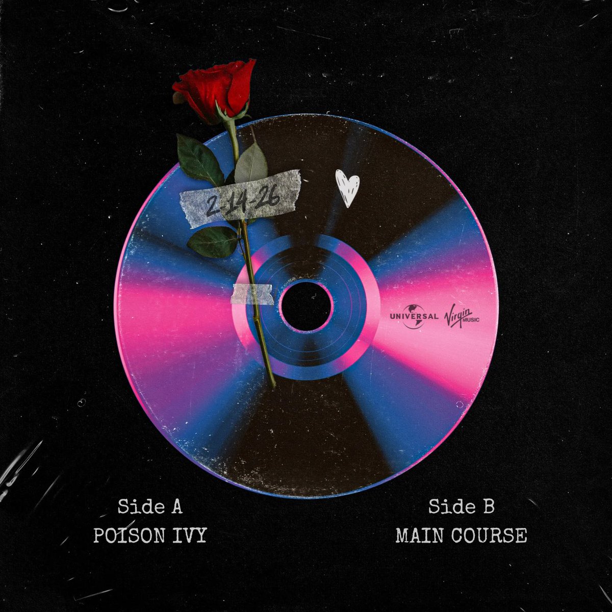 P.Gutter tweet media