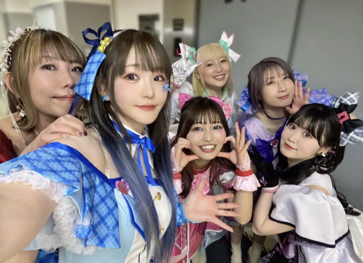 キミとアイドルプリキュア♪感謝祭【公式】 (@precure_kansha) / Posts / X