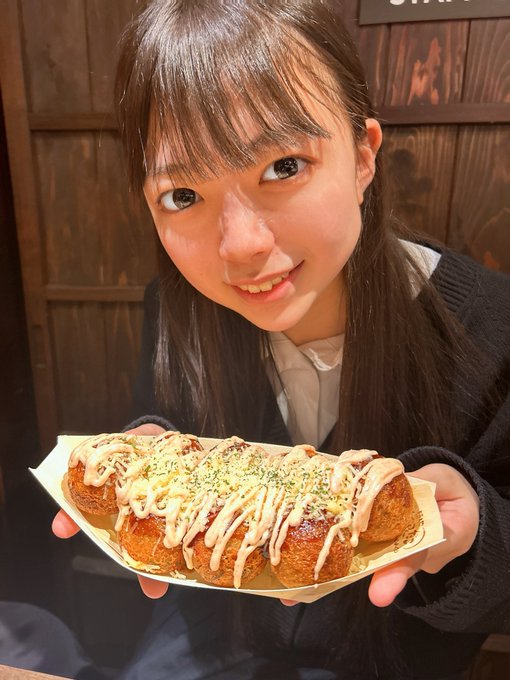 Twitterのコスプレ画像9