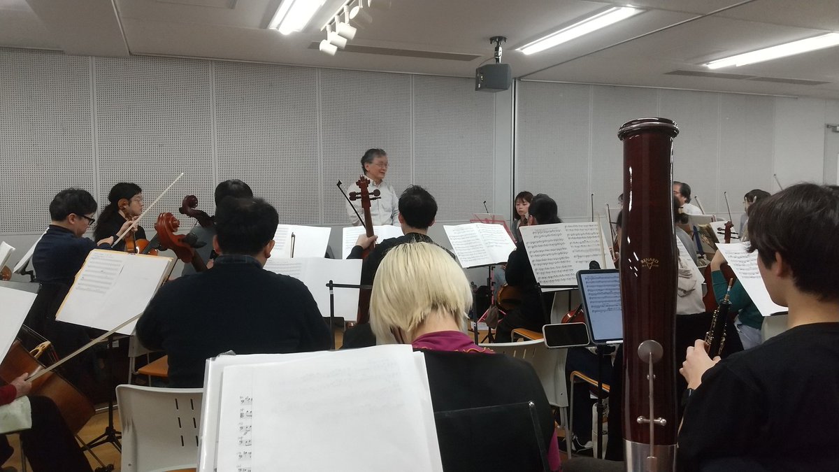 アンサンブルSAKURA tweet media