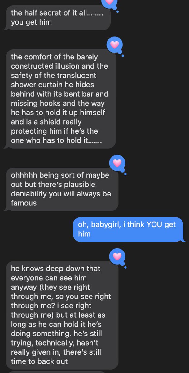 kayla 🐞 lesbians love shanebug!! tweet media