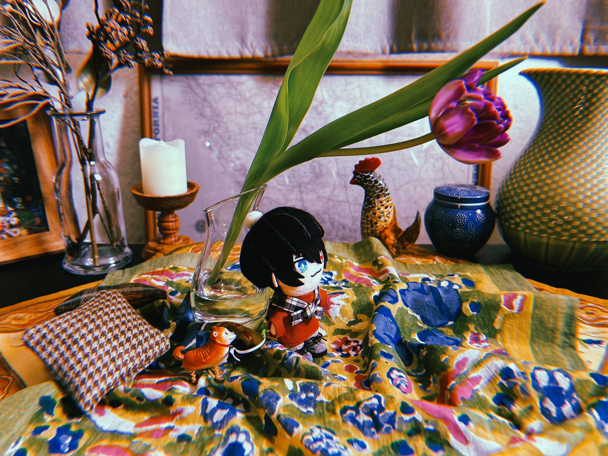 taro~ (@xniatnuomx) on Twitter photo 