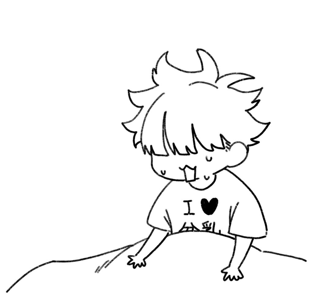 個人的に可愛いと思ってる鳴
アイコンにしようか悩む