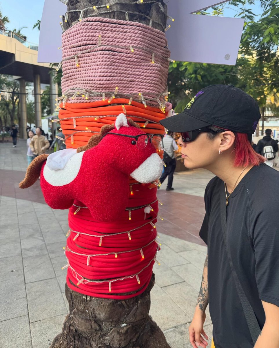 🧡AmberRoyal🧡 tweet media