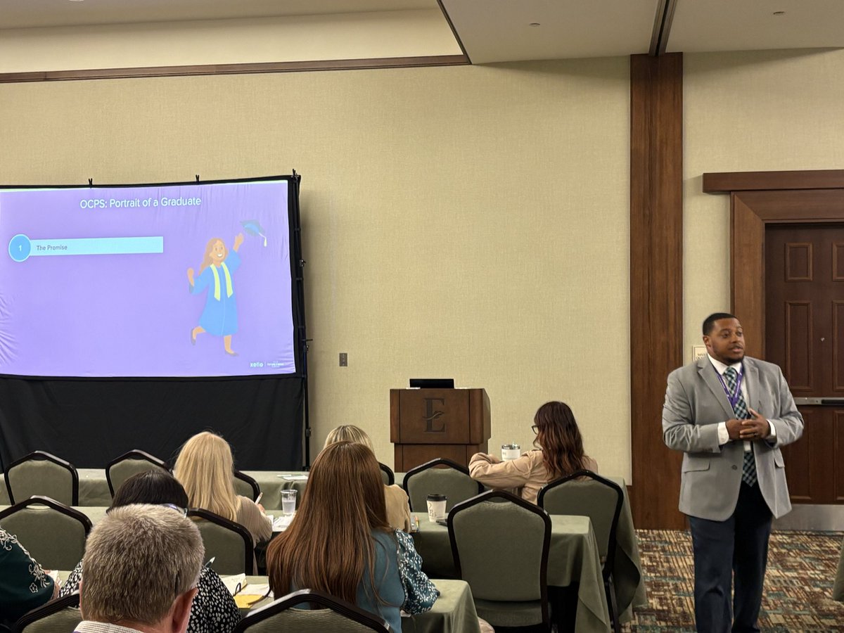OCPS Counselors tweet media
