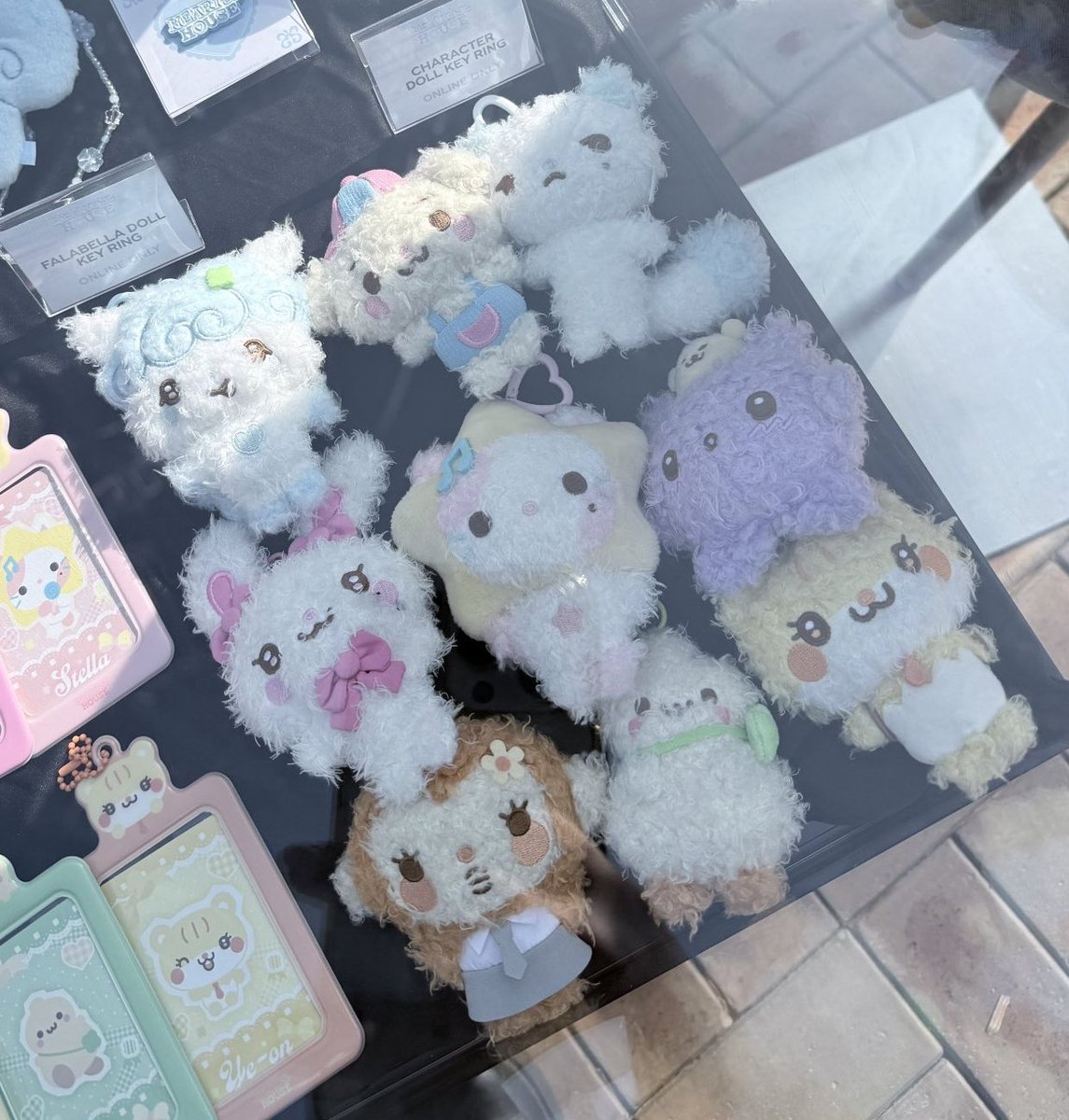 โฉมหน้าตุ๊กตาแบบชัด ๆ นะครับ ขอขอบคุณ เครดิตรูปภาพ จากคุณ @/j_ddang1009