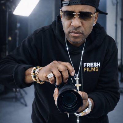 #NewProfilePic FRE$H FILMS 🎬🎥