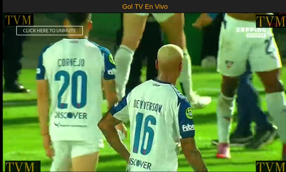 Hollogram Television - Streaming en Español tweet media