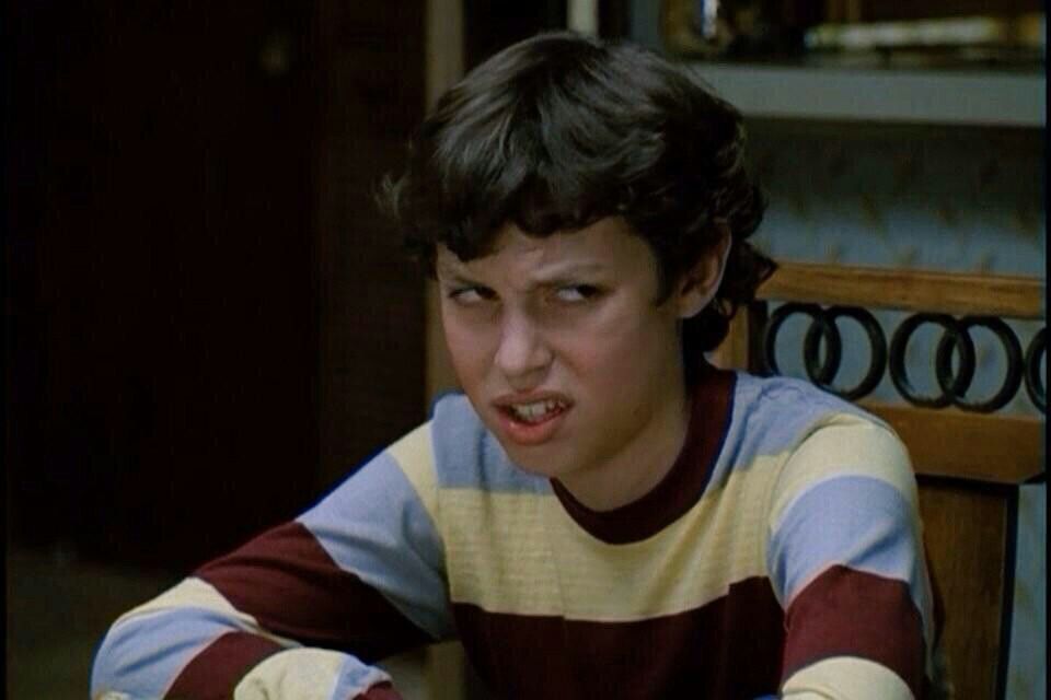 Me looking at my fellow Millennials who discovered Kate Bush from a Netflix show after I spent three months in 2009 being obsessed with her