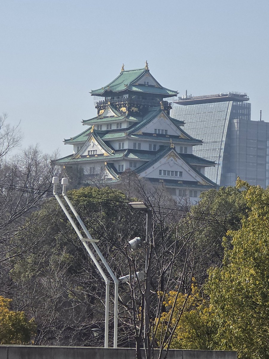 【PSA10】 リセ 大阪城 大阪国際文化芸術プロジェクト 「OSAKA MUSIC EXPO 2025 ～大阪城 その他