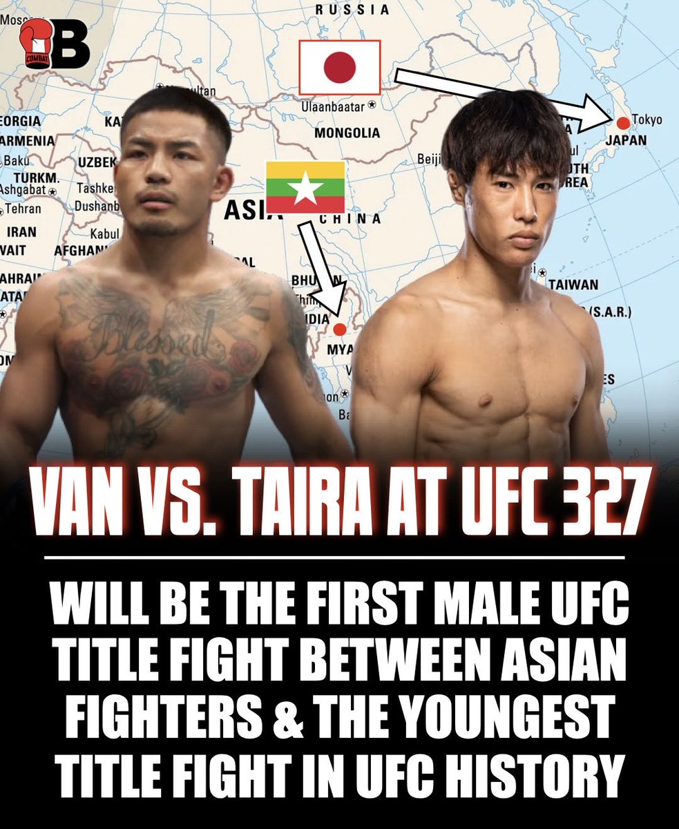 Combat Buzz tweet media