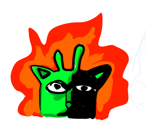 PouniÄÖ🔥❄️ (@pouniao) on Twitter photo 