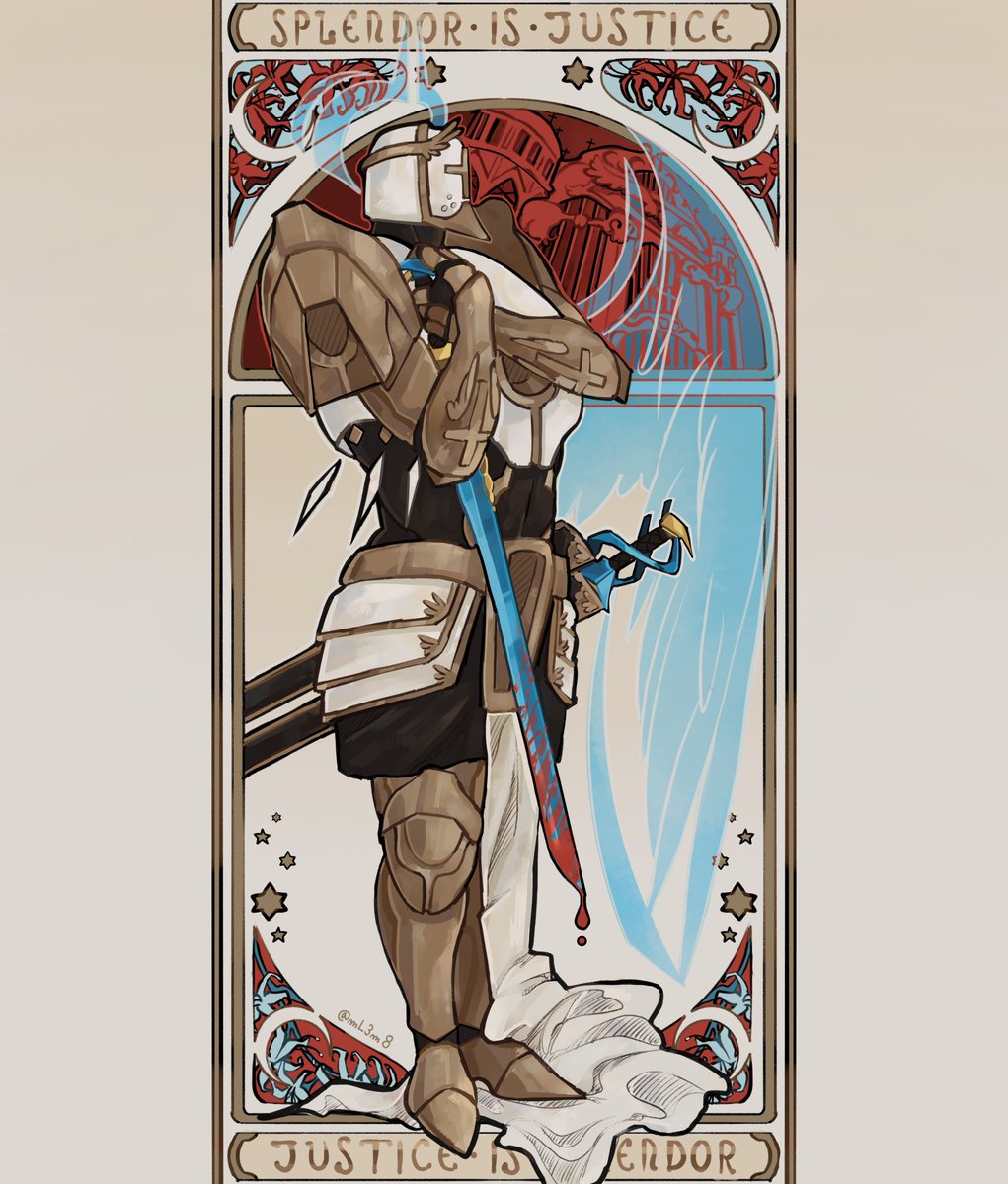 splendor • is • justice
justice • is • splendor
#ultrakill