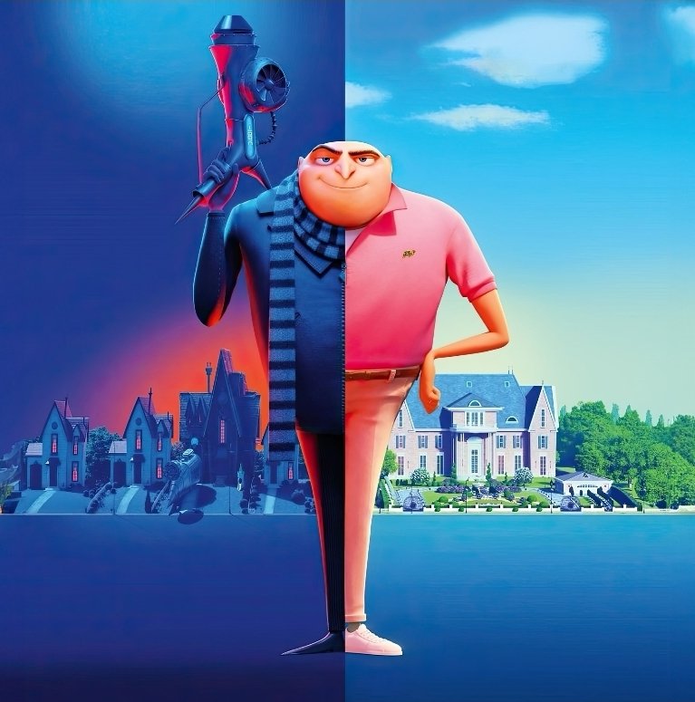 Zolan_Official's tweet image. How it feels to slander the fuck out of a show you genuinely love