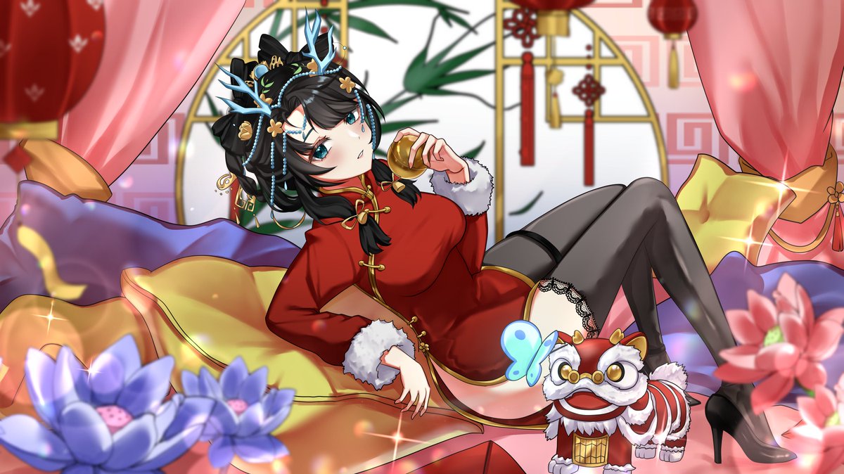 Ashley Plateada 🐉💛 tweet media