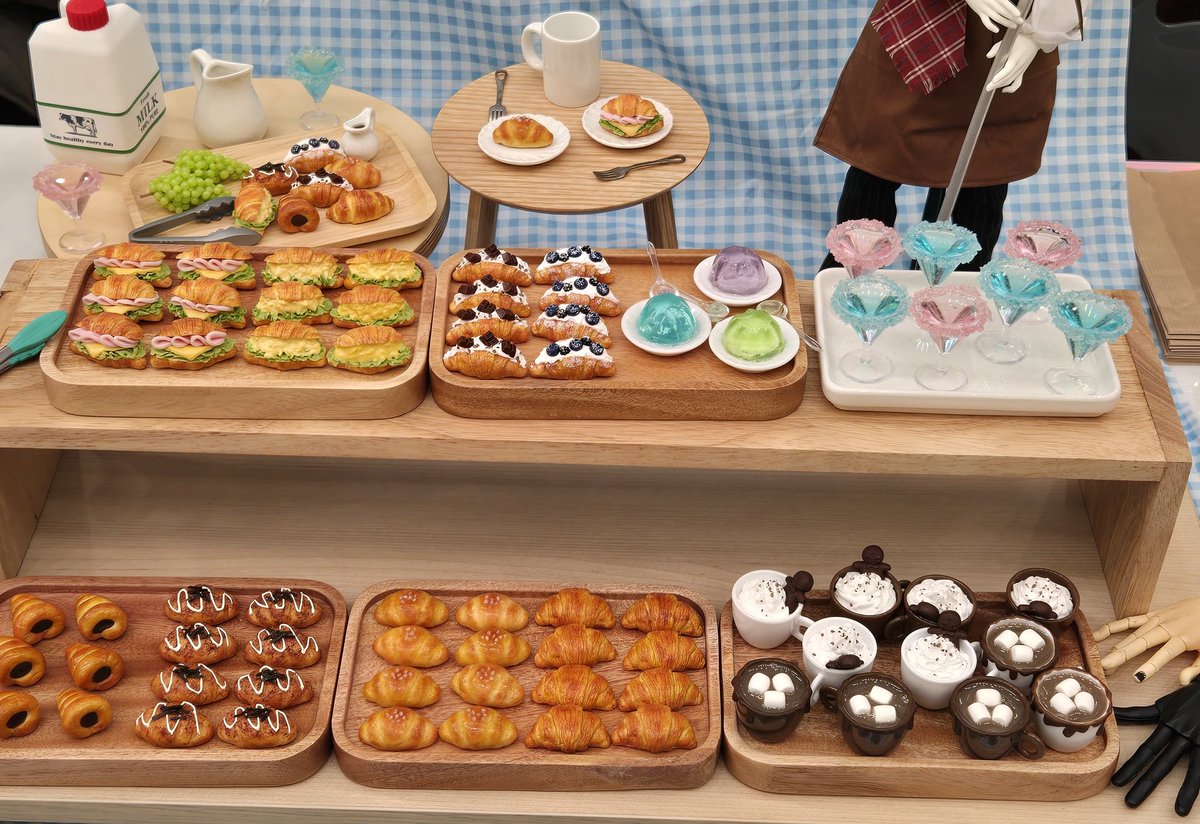 작은구멍가게 tweet media